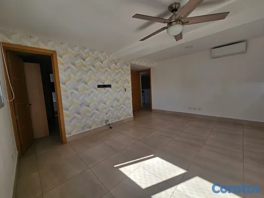 apartamentos - Alquiler de Apartamento en La Esperilla  11