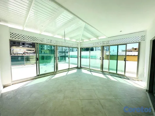 apartamentos - Alma Rosa I, Con Terraza 350 metros, Apartammento 2