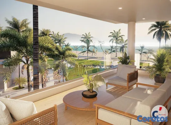 apartamentos - Bi-Level 4-Bedroom Cap Cana Condo Nestled in Gorge 8