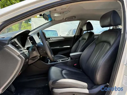 carros - SONATA 2020 $235MIL INICIAL FINACIAMIENTO 6