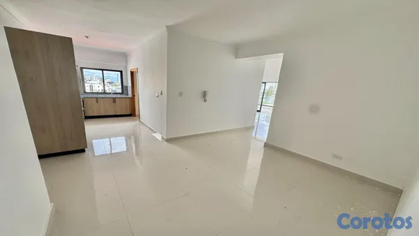 apartamentos - Apartamento Nuevo en Renacimiento 5