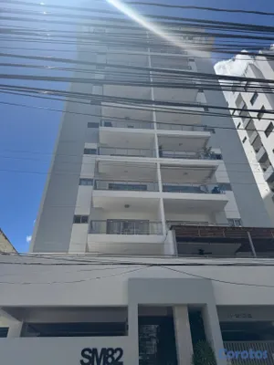 apartamentos - Apartamento moderno en venta en Naco 9