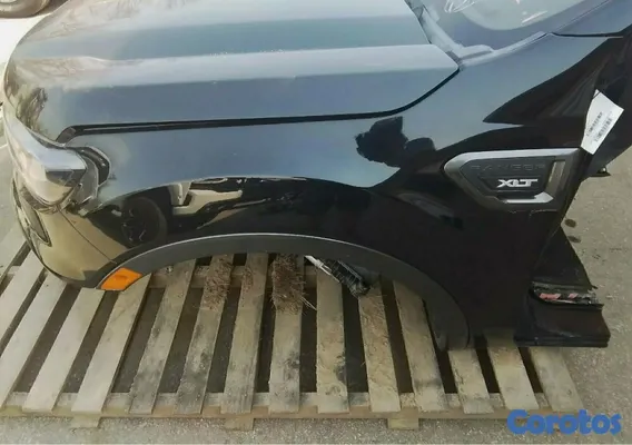 repuestos -  ¡FRENTE COMPLETO PARA  FORD RANGER 2019-2023  4