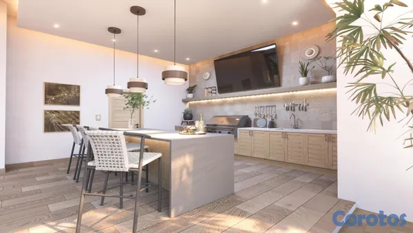 casas vacacionales y villas - Villa de Lujo en Venta en Cap Cana | Palma 14 Punta Espada 5
