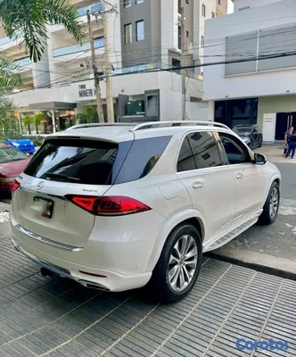 jeepetas y camionetas - Mercedes benz gle 350 2020  6