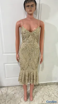 ropa para mujer - Vestidos de fiesta y casuales 20