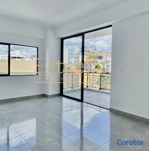 Apartamento en venta (151mt2) de 3 habitaciones en el sector Renacimiento