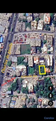 solares y terrenos - Venta solar respaldo los 3 ojos 3