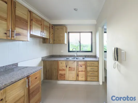 apartamentos - Vendo Apartamento en la Autopista Las Americas 4