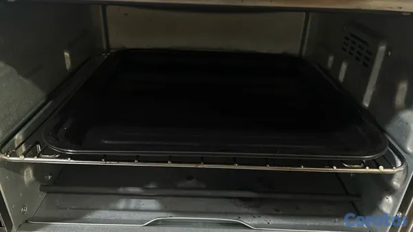 electrodomesticos - Horno de convección: Tostador Asador, Hornear + Accesorios 6