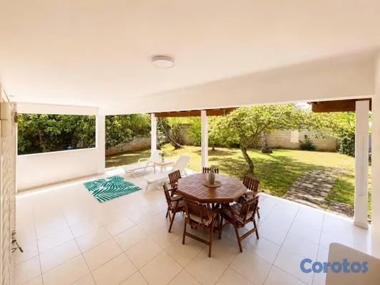 casas vacacionales y villas - Dos Villas en Venta en Las Terrenas 2
