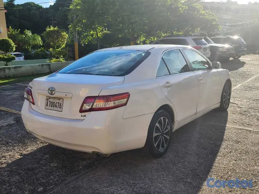 carros - Toyota camry 2010 versión LE,  V4, 67,000 Ml 2