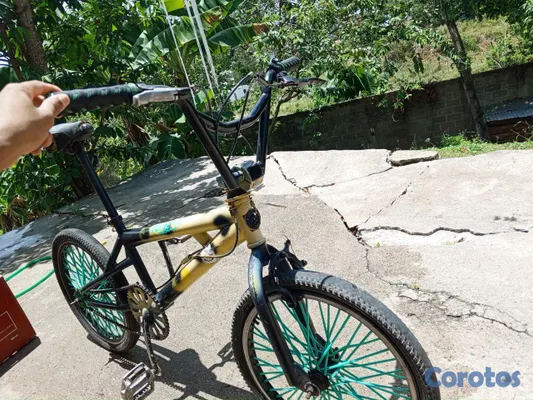 otros vehiculos - Venta de bicicleta Mongoose  4