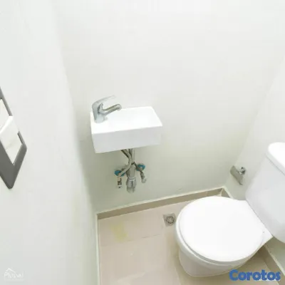 apartamentos - Práctico apartamento amueblado en Renacimiento 7
