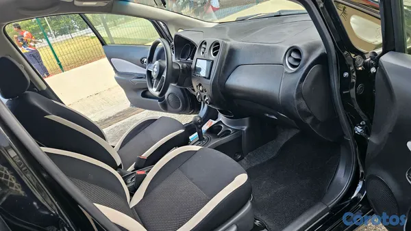 carros - Nissan note 2020 nuevo 9