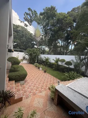 casas - SE ALQUILA CASA - ARROYO HONDO   16