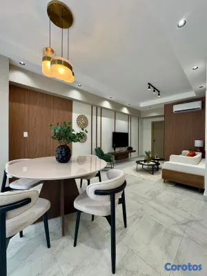 apartamentos - ️Alquiler de apartamento nuevo Torre lujosa en LA  16