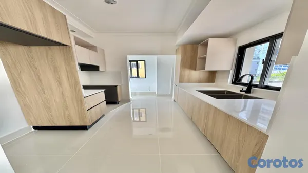 apartamentos - Apartamento Nuevo en Renacimiento 5