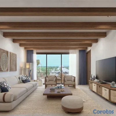 apartamentos - Propiedad en Venta en Punta Cana — Oportunidad de  11