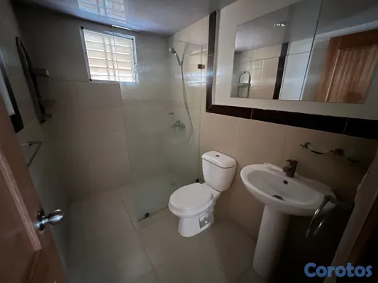apartamentos - Venta de apartamento en Nueva Terraza 9