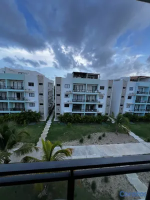 apartamentos - Apartamento amueblado 1 habitación en Epic Residences – US$800 8