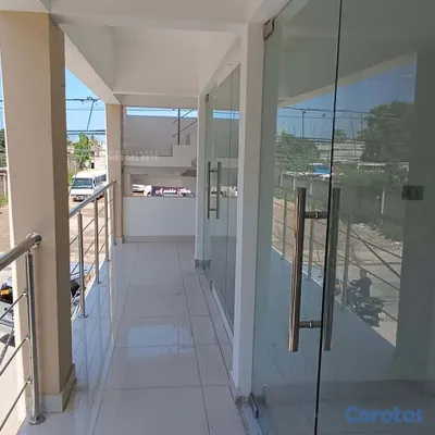 oficinas y locales comerciales - Se Renta Local Comercial en Barrio México, proximo 4