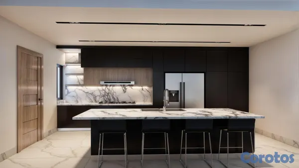 casas - Casa Moderna en Venta en Santiago | Diseño y Confort 2