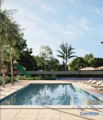 apartamentos - Apartamentos en Venta en Mariposas Residences | Sa 4