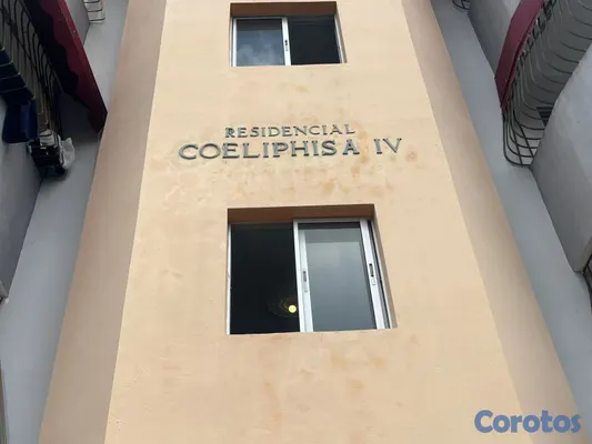 apartamentos - Se vende apartamento de oportunidad ensanche isabe 10