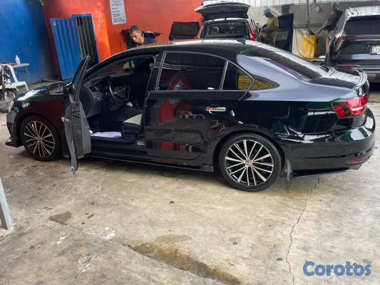 carros - VOLKSWAGEN JETTA SPORT 2016  3
