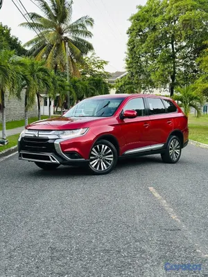 jeepetas y camionetas - 🔥MITSUBISHI OUTLANDER 2019 🔥 2