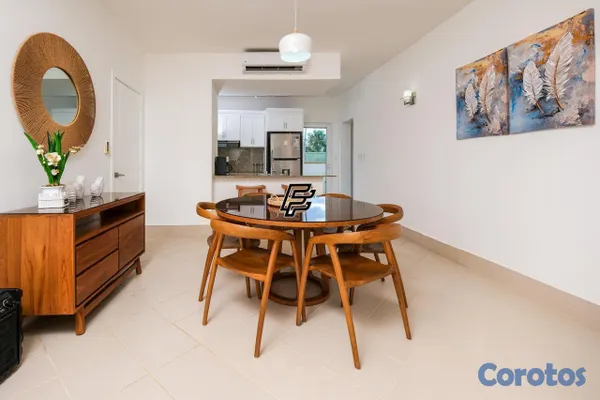 penthouses - Lujoso Oasis de Dos Niveles con Vistas al Mar 9