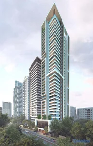  Apartamento Premium de 560 m² | Av. Anacaona  