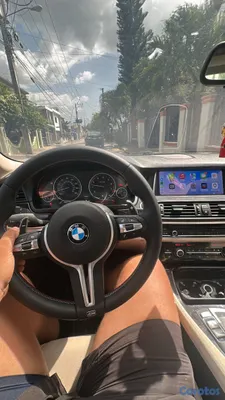 carros - BMW 528i 2013 F10 3