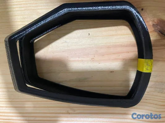 accesorios para vehiculos - PROTECTORES DE ESPEJOS DE RETROVISORES 12