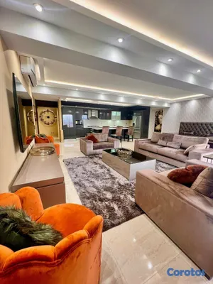 apartamentos - Apartamento en alquiler.  3