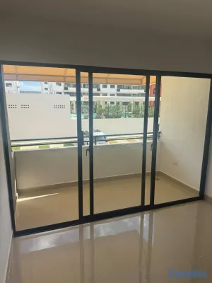 apartamentos - Venta de apartamento en Doña Carmen, Jacobo Majlut 3