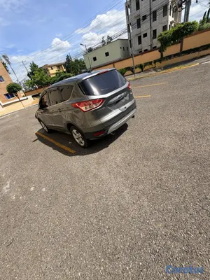 jeepetas y camionetas - Ford Escape 2013 Eco Boost. 3
