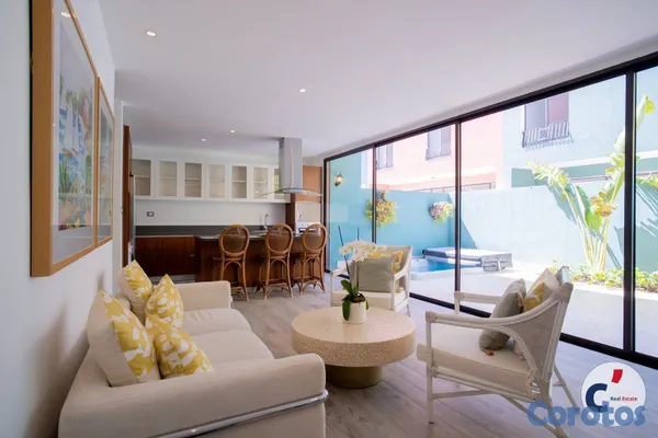 apartamentos - 2 habitaciones · Pueblito Caribeño, Vistacana · 21 11