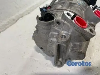 repuestos - COMPRESOR DE AIRE PARA TUCSON SANTA CRUZ HYUNDAI 2 2