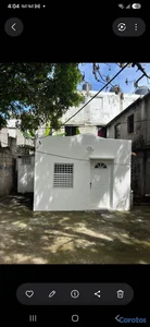Una casita independiente 