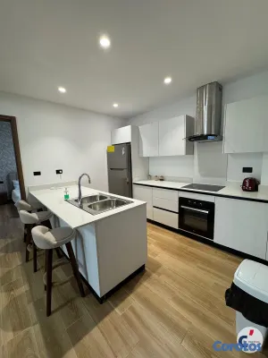 apartamentos - APARTAMENTO EN DOWNTOWN PUNTA CANA · Ref 1076646 2