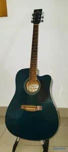 Guitarra electro acústica RW Jameson