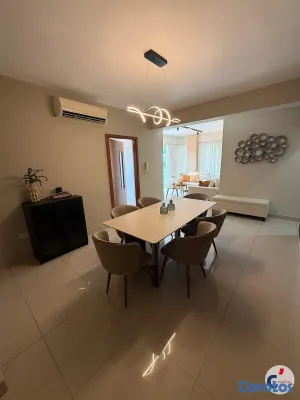 apartamentos - Vive en el exclusivo sector de Piantini · Ref 1339 3