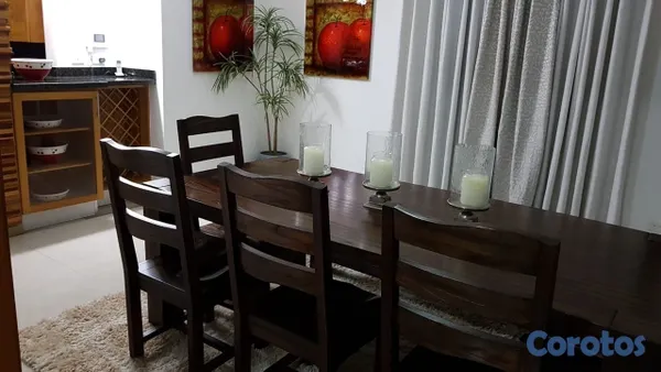 casas - Casa en las Orquideas  2