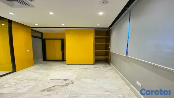 oficinas y locales comerciales - Local en alquiler en torre corporativa ubicada en Piantini 6