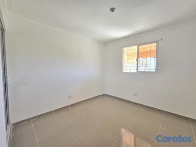 Apartamento en Alquiler en San Isidro 4to Piso con