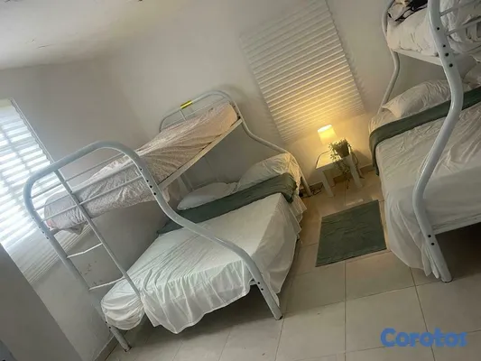 casas vacacionales y villas - Villa Constanza 3