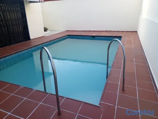 casas - Casa en Venta en el Distrito Nacional con Vista al Mar, Piscina y 4 Habitaciones 6