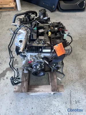 repuestos - Motor 2.3L Ford Ranger 2020 XL - Solo 39k Millas (Garantía 30 Días) 5